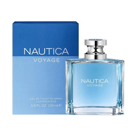 NAUTICA NAUTICA VOYAGE EDT 100ML