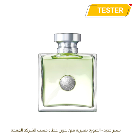TESTER VERSACE VERSENSE EDT 100ML