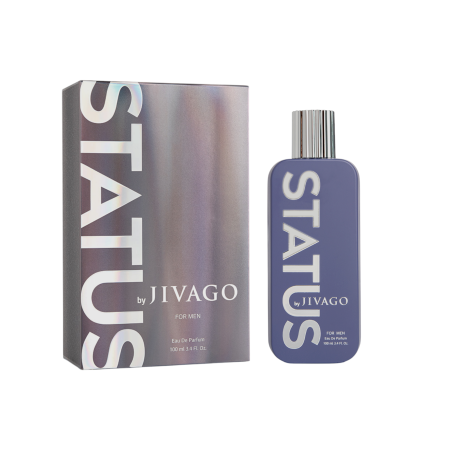 JIVAGO STATUS EDP 100ML