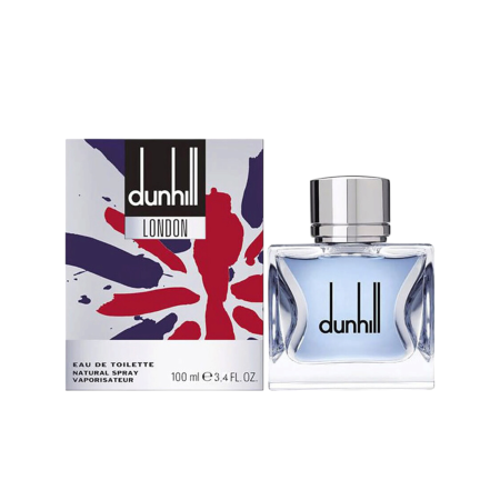 DUNHILL LONDON EDT 100ML