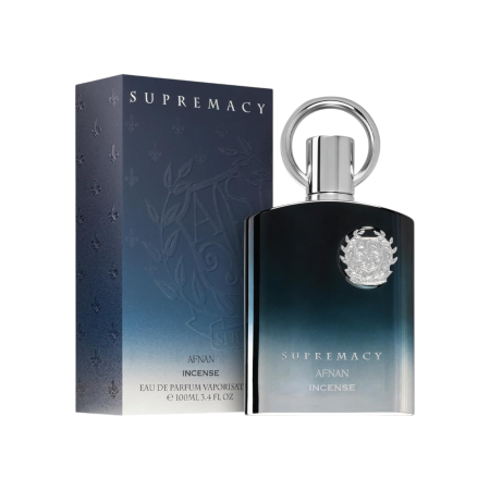 AFNAN SUPREMACY INCENSE EDP 100 ML