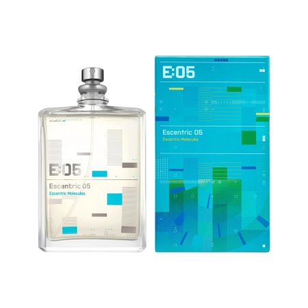 ESCENTRIC MOLECULES ESCENTRIC 05 UNISEX 100ML
