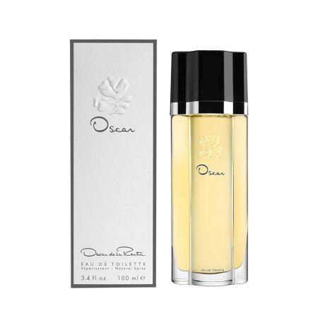 OSCAR DE LA RENTA WOMEN EDT 100ML