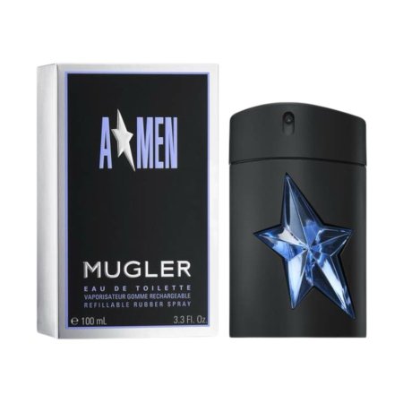 THIERRY MUGLER ANGEL A*MEN EDT 100ML