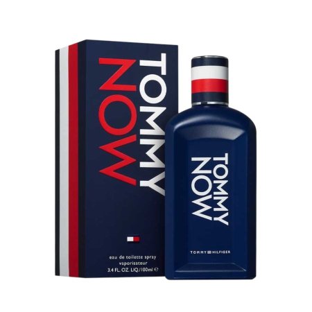 TOMMY HILFIGER NOW MEN EDT 100ML