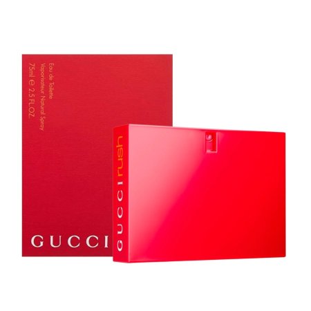GUCCI RUSH EDT 75ML