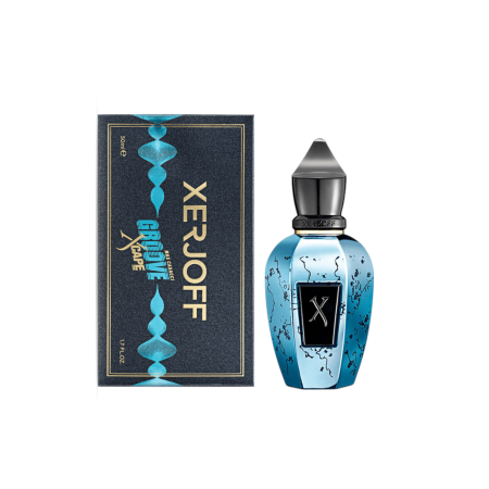 GROOVE XCAPE BY XERJOFF 50 ML