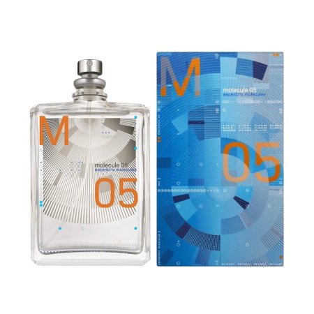 ESCENTRIC MOLECULES MOLECULE 05 EDT UNISEX 100ML