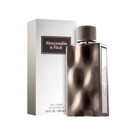 ABERCROMBIE & FITCH FIRST INSTINCT EXTREME EDP 100ML