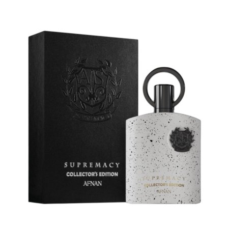 AFNAN SUPREMACY COLLECTOR'S EDITION 100ML