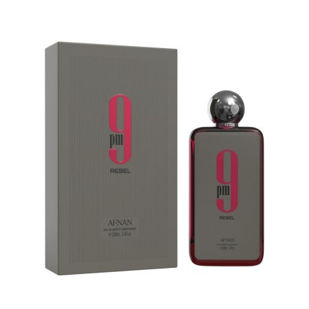 AFNAN 9PM REBEL UNISEX 100ML