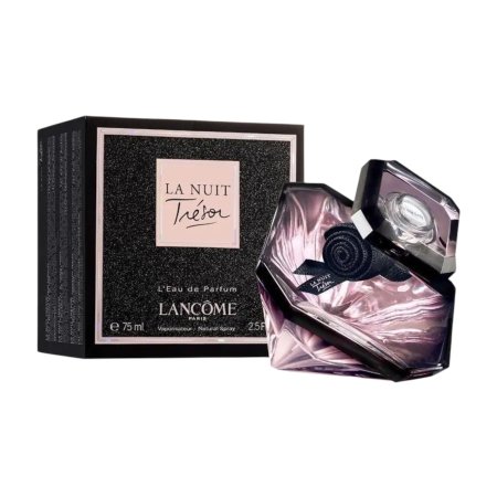 LANCOME LA NUIT TRESOR EDP FOR WOMEN 75ML
