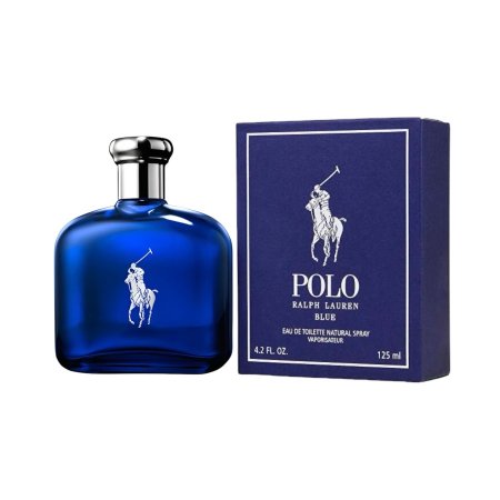 RALPH LAUREN POLO BLUE EDT 125ML