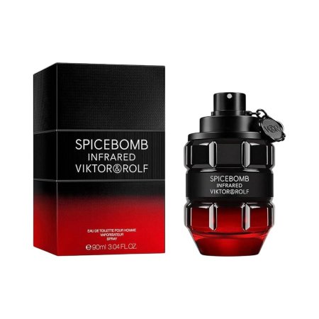 VIKTOR & ROLF SPICEBOMB INFRARED EDT 90ML