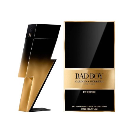 CAROLINA HERRERA BAD BOY EXTREME EDP 100ML