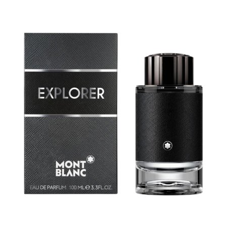 MONT BLANC EXPLORER EDP 100ML