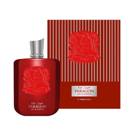 ZIMAYA RED CARPET PARAGON UNISEX EDP 100ML