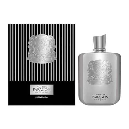 ZIMAYA PHANTOM PARAGON EDP 100ML