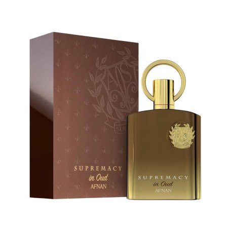 AFNAN SUPREMACY IN OUD EDP UNISEX 100ML
