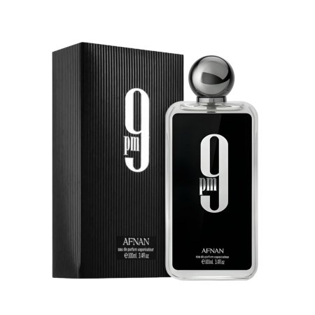 AFNAN 9PM FOR MEN EDP 100ML