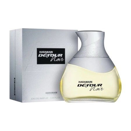 AL HARAMAIN DETOUR NOIR UNISEX EDP 100ML