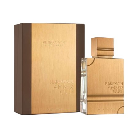 AL HARAMAIN AMBER OUD GOLD EDITION UNISEX EDP 120ML