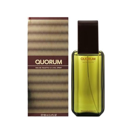 ANTONIO PUIG QUORUM EDT 100ML