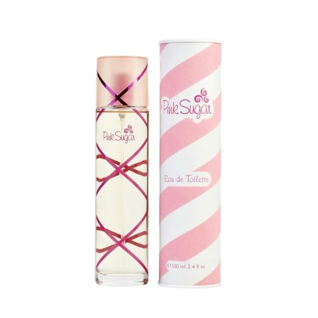 AQUOLINA PINK SUGAR EDT SPRAY 100ML