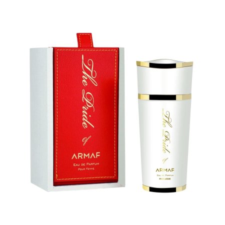 ARMAF THE PRIDE ROUGE WOMEN EDP 100ML