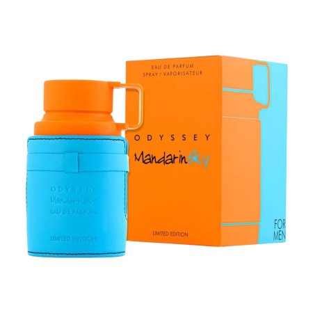 ARMAF ODYSSEY MANDARIN SKY EDP 60ML
