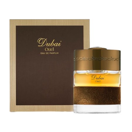 THE SPIRIT OF DUBAI OUD UNISEX EDP 50ML <br> <span class='text-color-warm'>متوفر على الطلب</span>