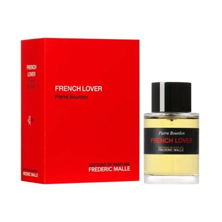 FREDERIC MALLE - FRENCH LOVER EDP FOR MEN 100ML