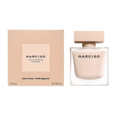 NARCISO RUDRIGUEZ POUDREE EDP 90ML