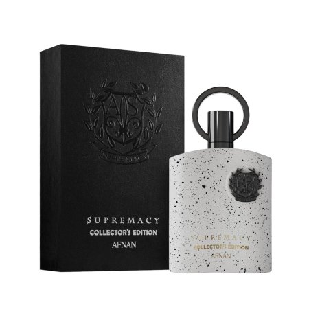 AFNAN SUPREMACY COLLECTOR'S EDITION 100ML