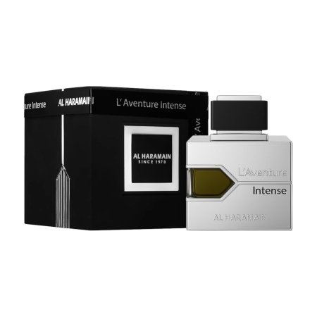 AL HARAMAIN LAVENTURE INTENSE EDP 100ML