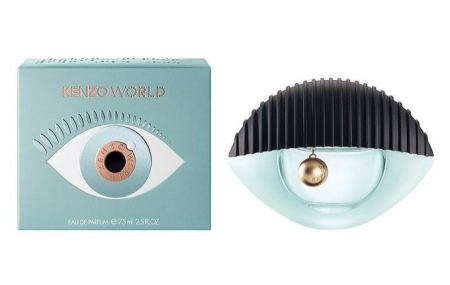 KENZO WORLD EDP 75ML