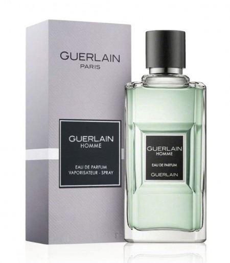 GUERLAIN HOMME EDP 100ML