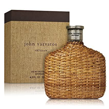   JOHN VARVATOS ARTISAN EDT 125ML