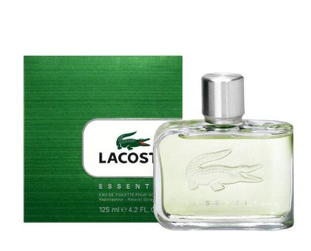 LACOSTE ESSENTIAL EDT 125ML