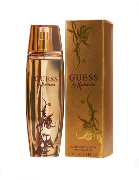 GUESS GUESS BY MARCIANO W EDP 100ML