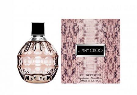 JIMMY CHOO JIMMY CHOO EDP 100ML