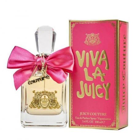 JUICY COUTURE VIVA LA JUICY EDP 100ML