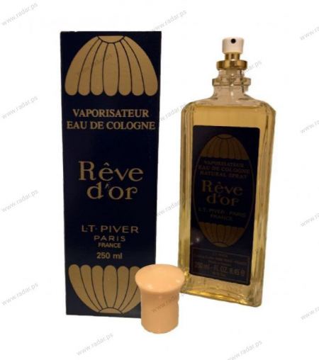 Piver Reve D'or 250 ml