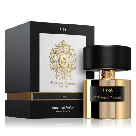        	TIZIANA TERENZI KIRKE EXTRAIT DE PARFUM U 100ML