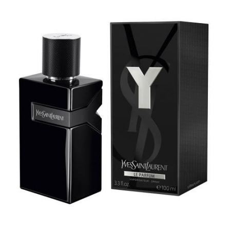 	YSL Y LE PARFUM EDP 100ML