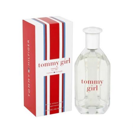 	TOMMY HILFIGER TOMMY GIRL EDT 100ML