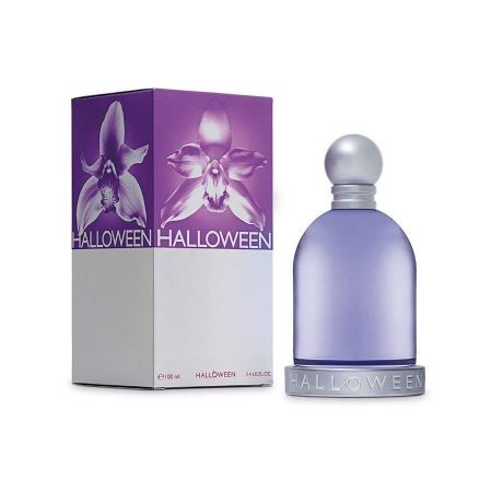 HALLOWEEN HALLOWEEN EDT 100ML