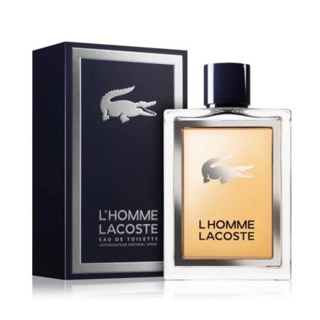 LACOSTE L'HOMME EDT 100ML