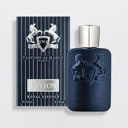 PARFUMS DE MARLY LAYTON EDP 125ML