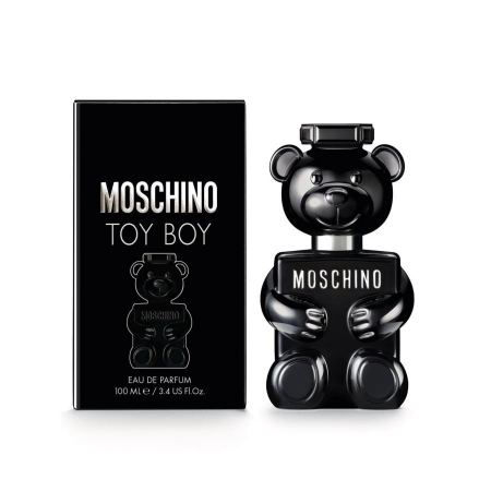 MOSCHINO TOY BOY MEN EDP 100ML